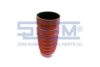 SEM LASTIK 10303 Charger Intake Hose